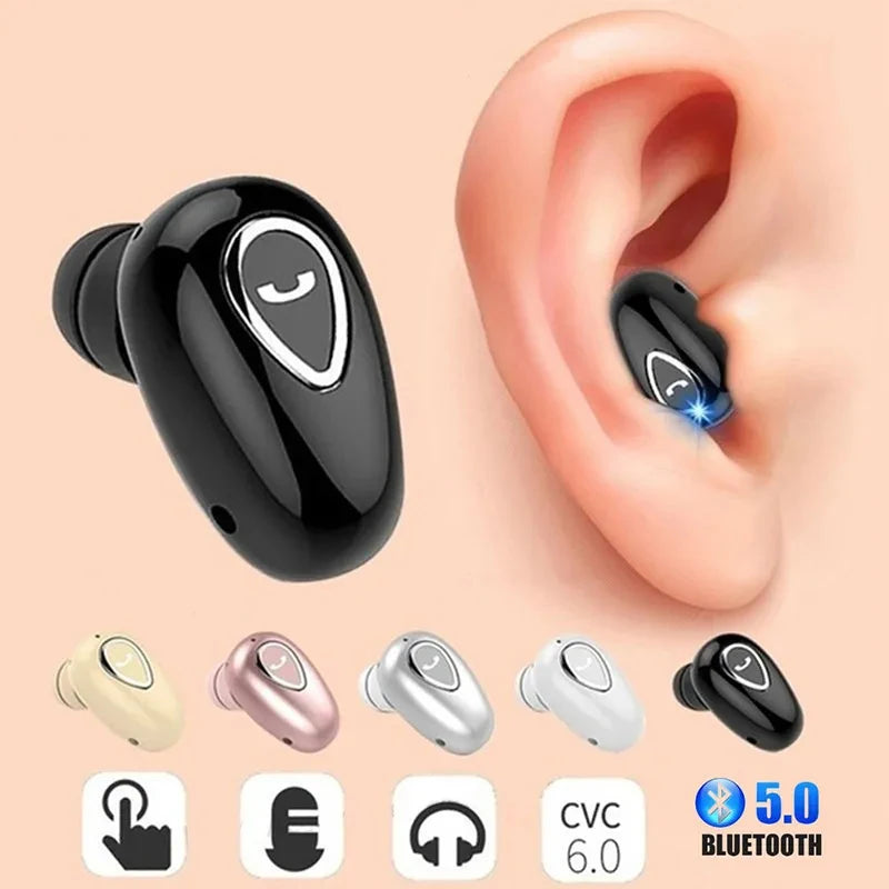 Earphone