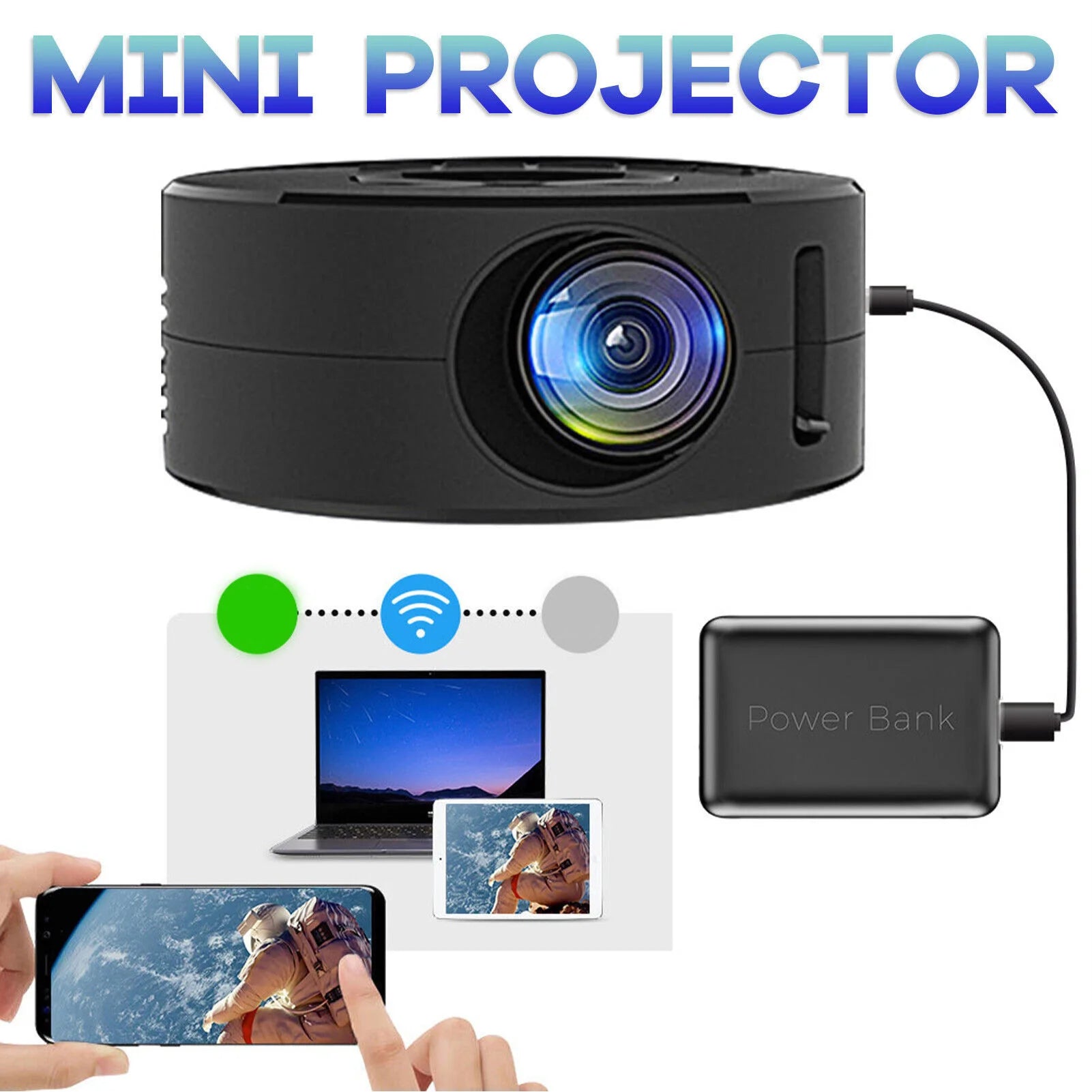 Projector
