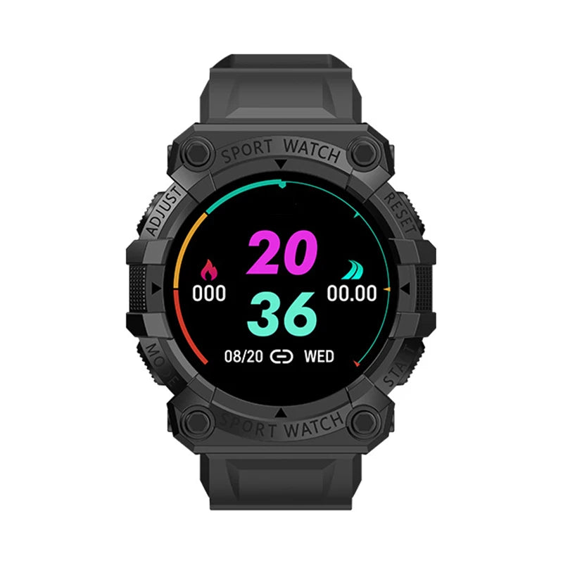 New Y56 Smart Watch