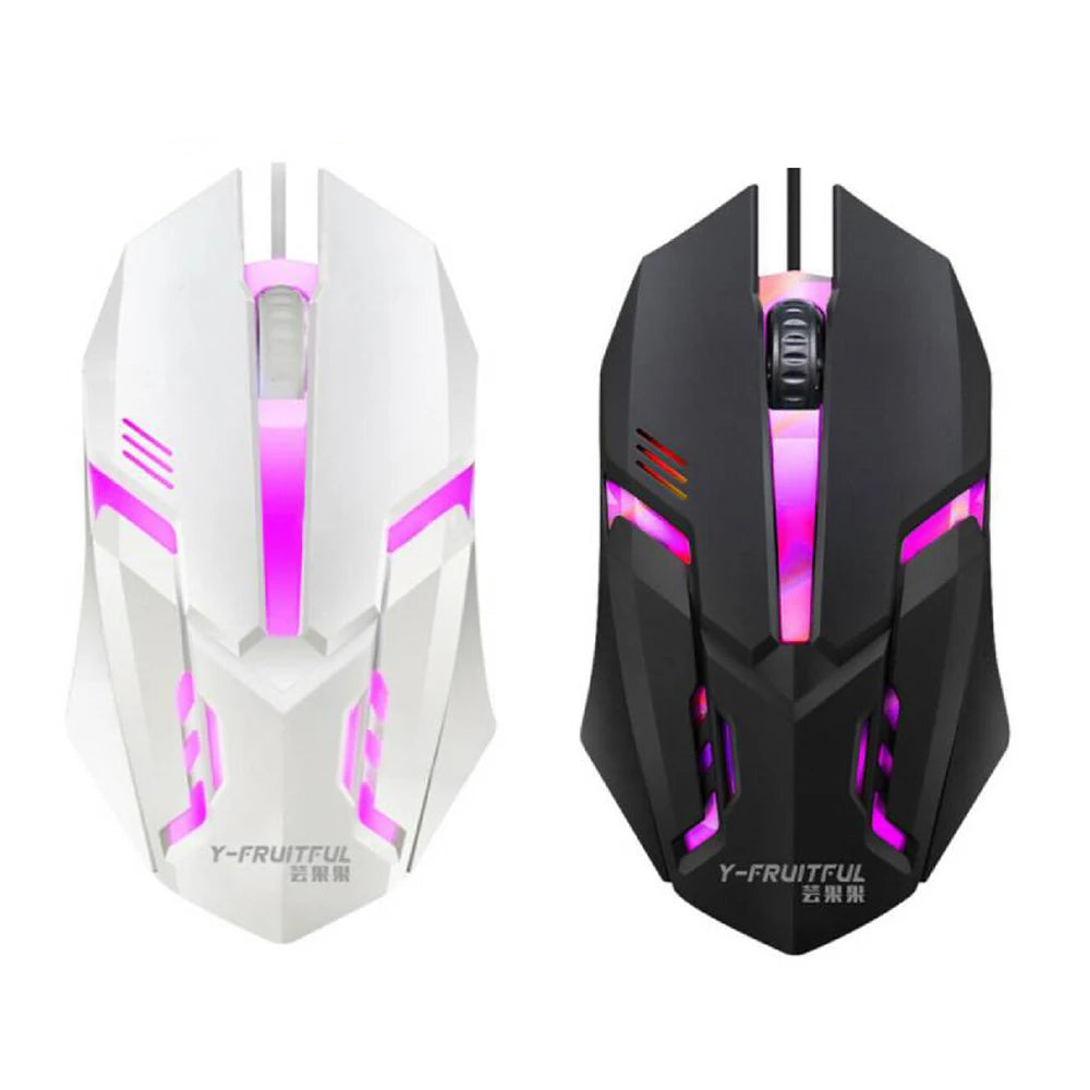 Mouse